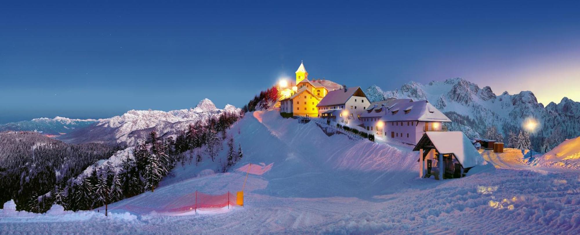 Al Casello Tarvisio Exteriér fotografie