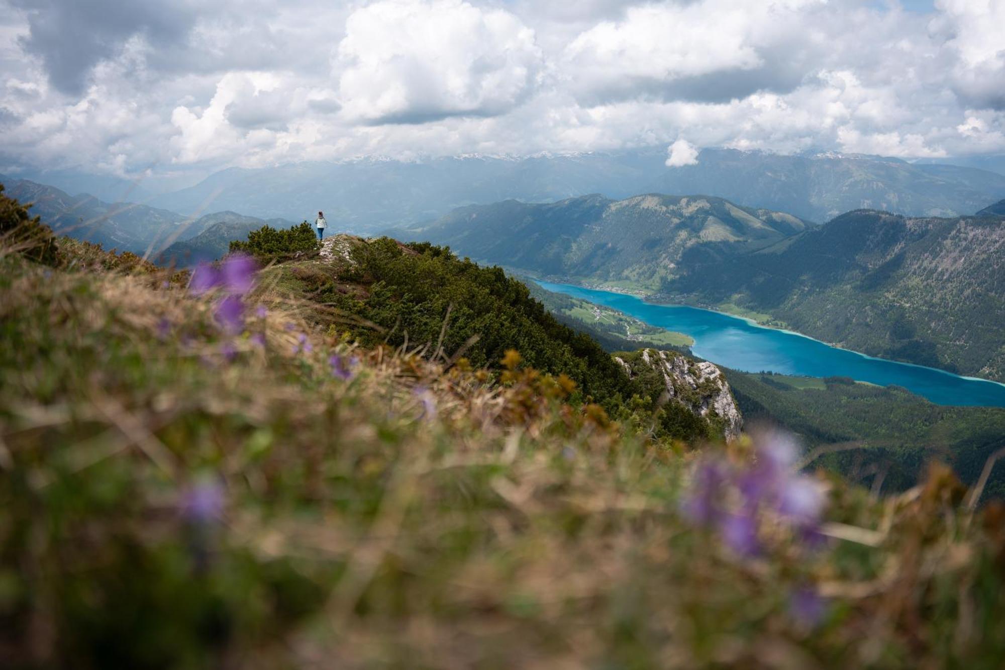 Al Casello Tarvisio Exteriér fotografie