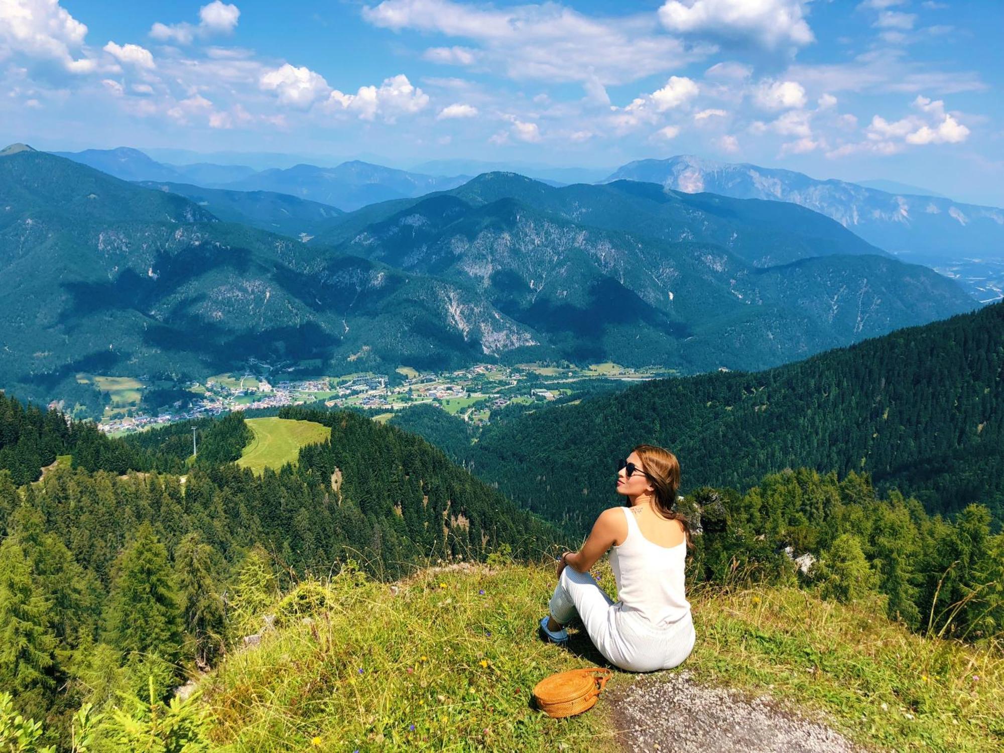 Al Casello Tarvisio Exteriér fotografie