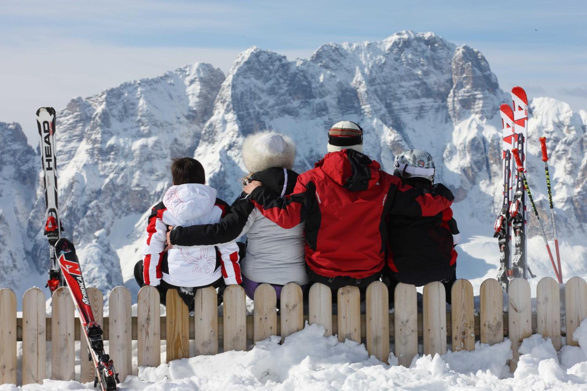 Al Casello Tarvisio Exteriér fotografie