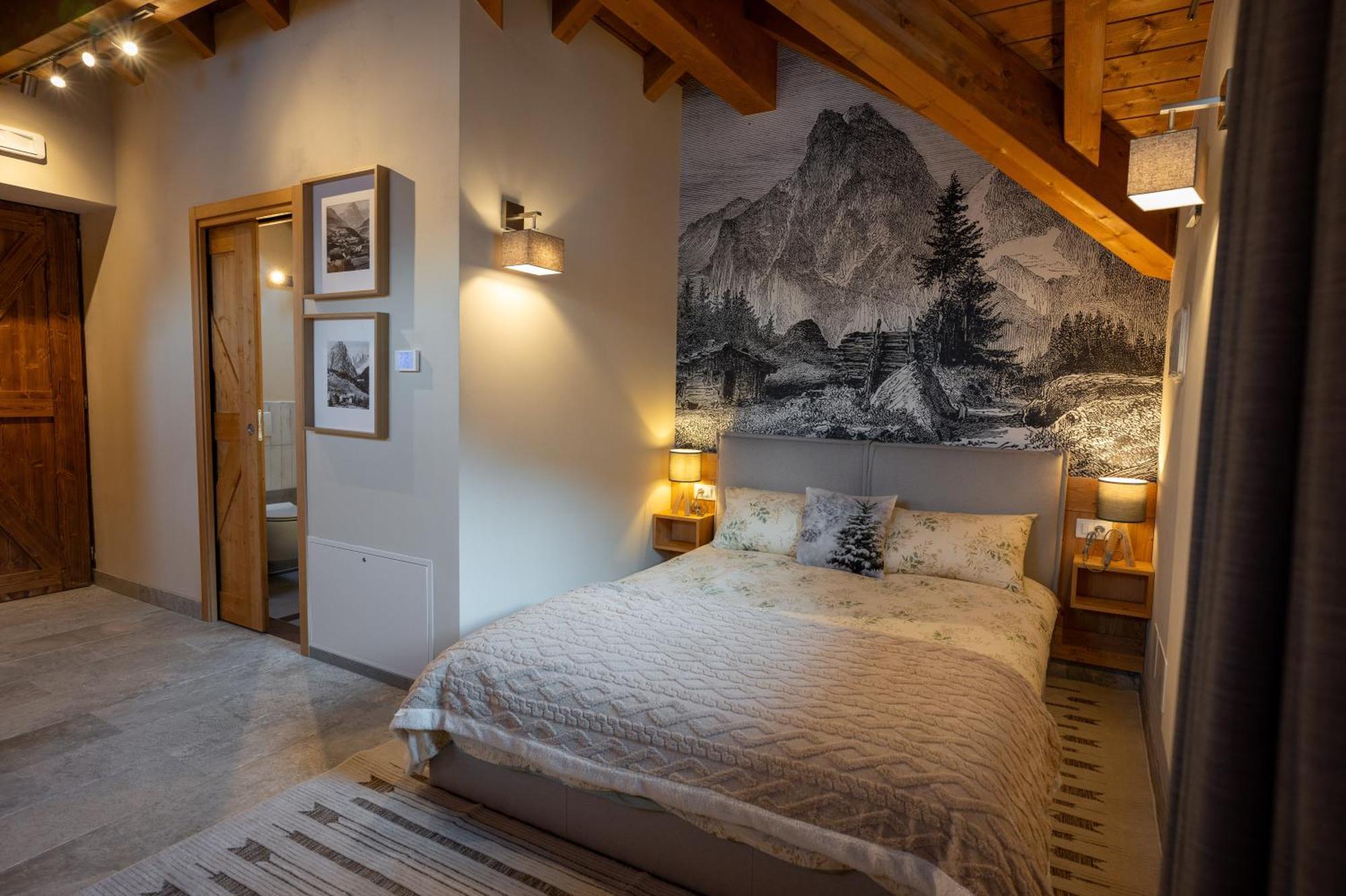 Al Casello Tarvisio Exteriér fotografie