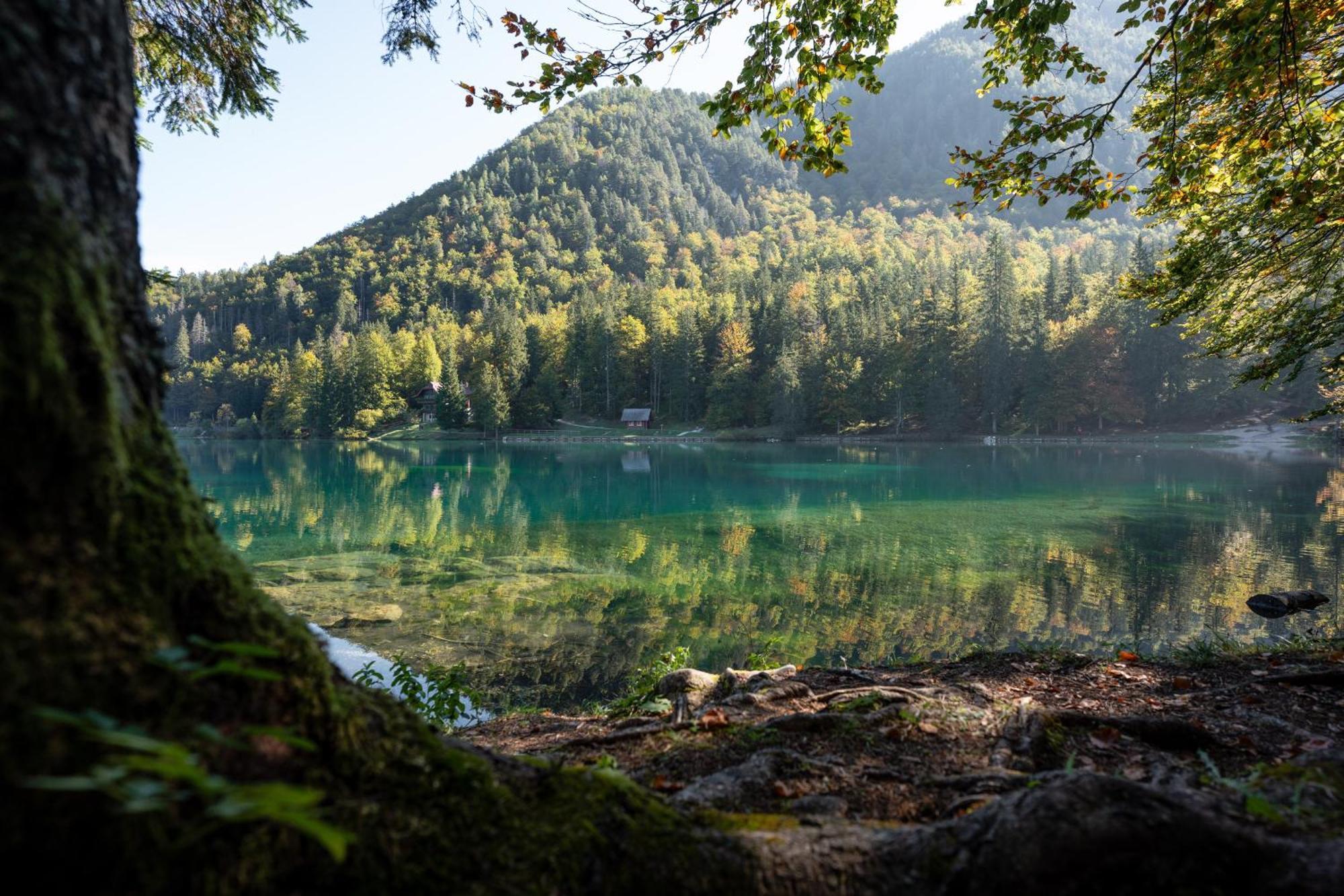 Al Casello Tarvisio Exteriér fotografie