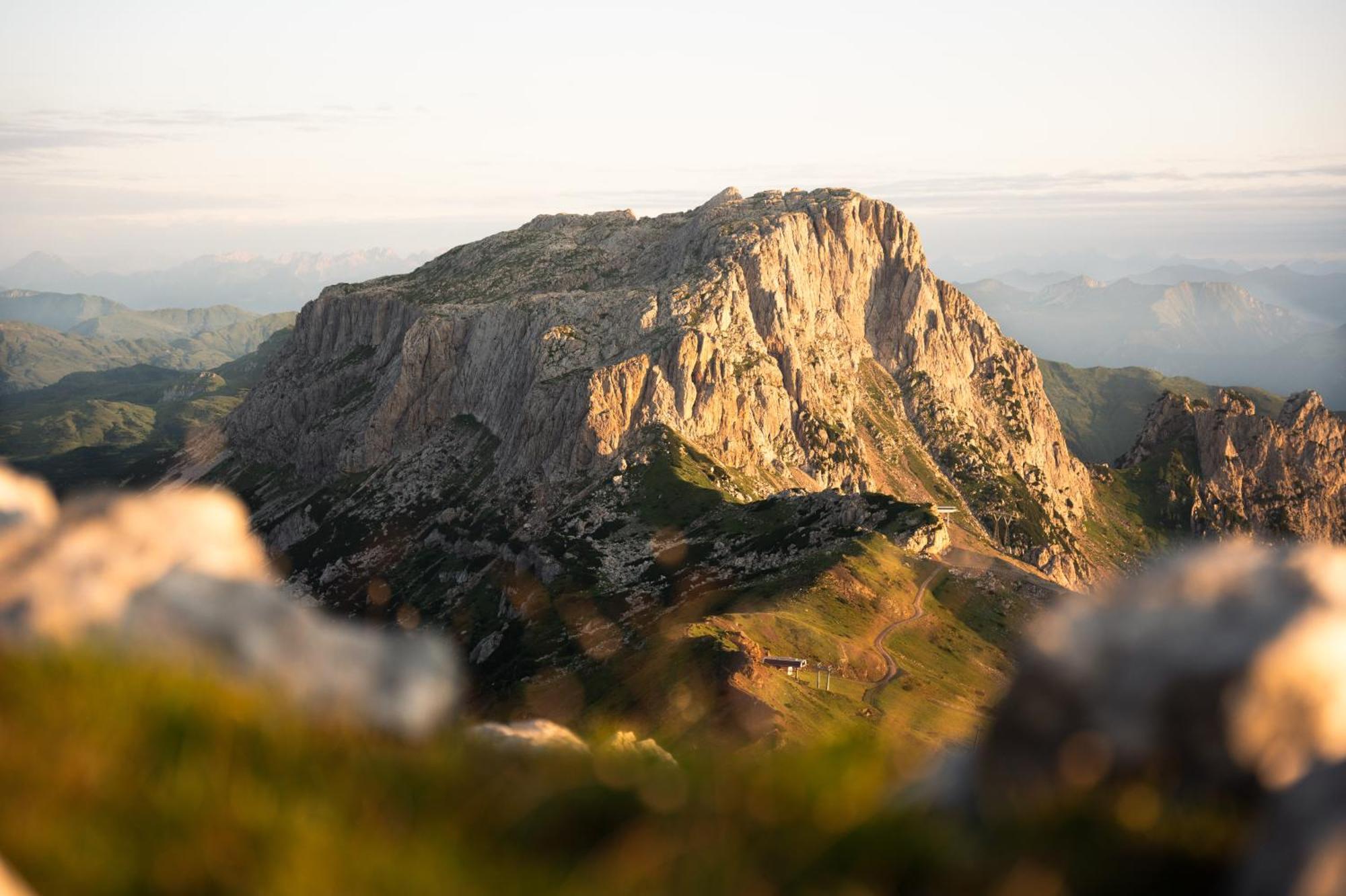 Al Casello Tarvisio Exteriér fotografie